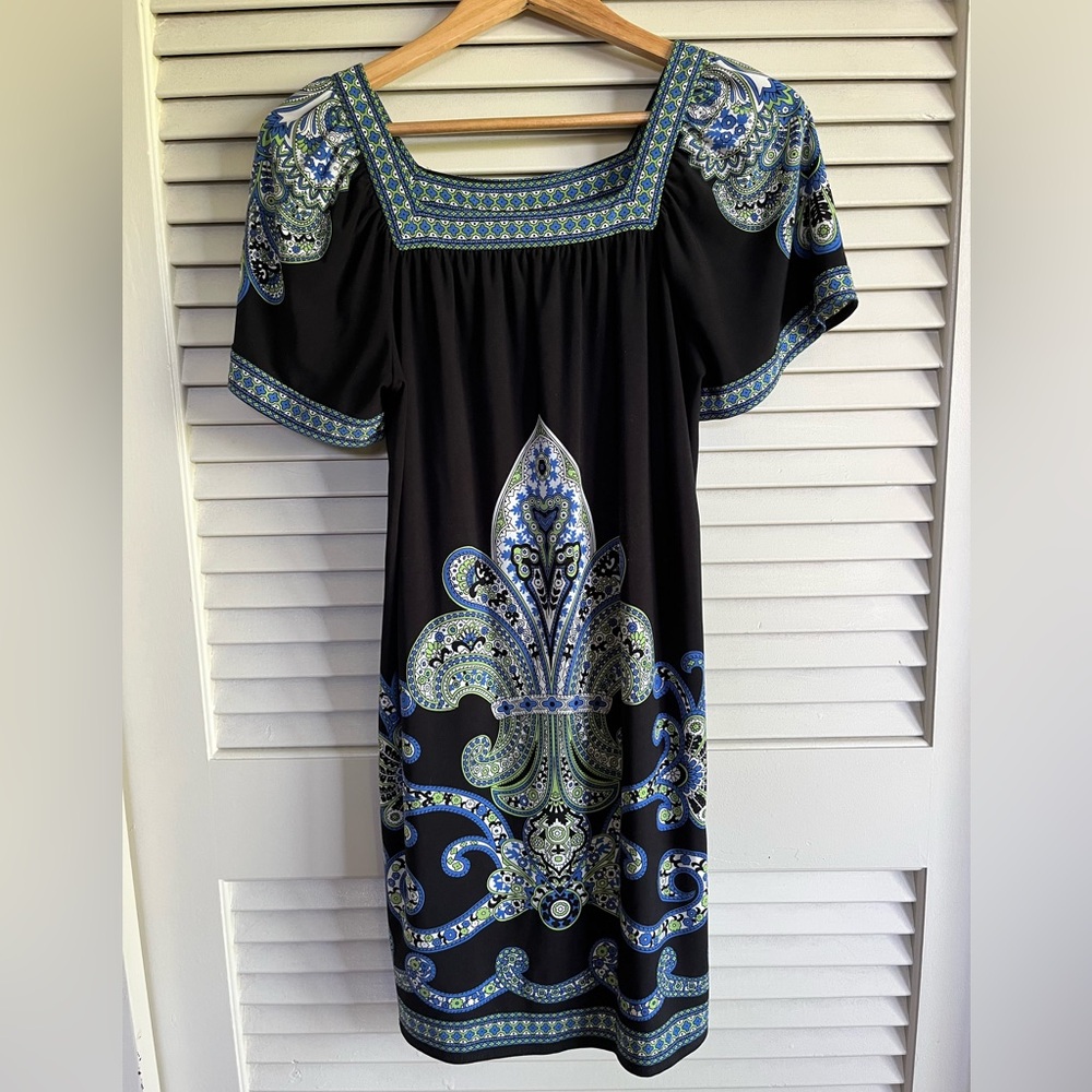 London Times dress, size 8